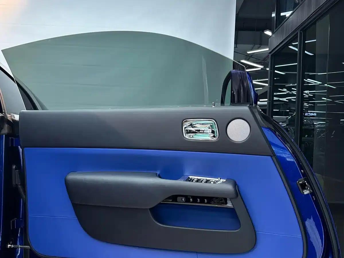 2018 Phantom 6.6T Standard Edition — миниатюра 9