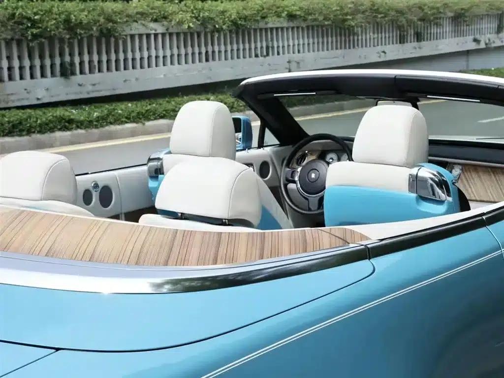 2015 Dawn 6.6T Standard Edition — миниатюра 6