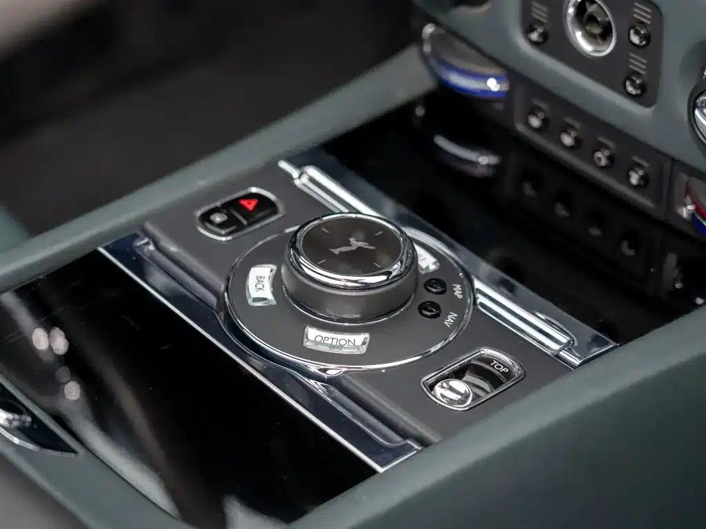 2018 Dawn 6.6T Standard Edition — миниатюра 15