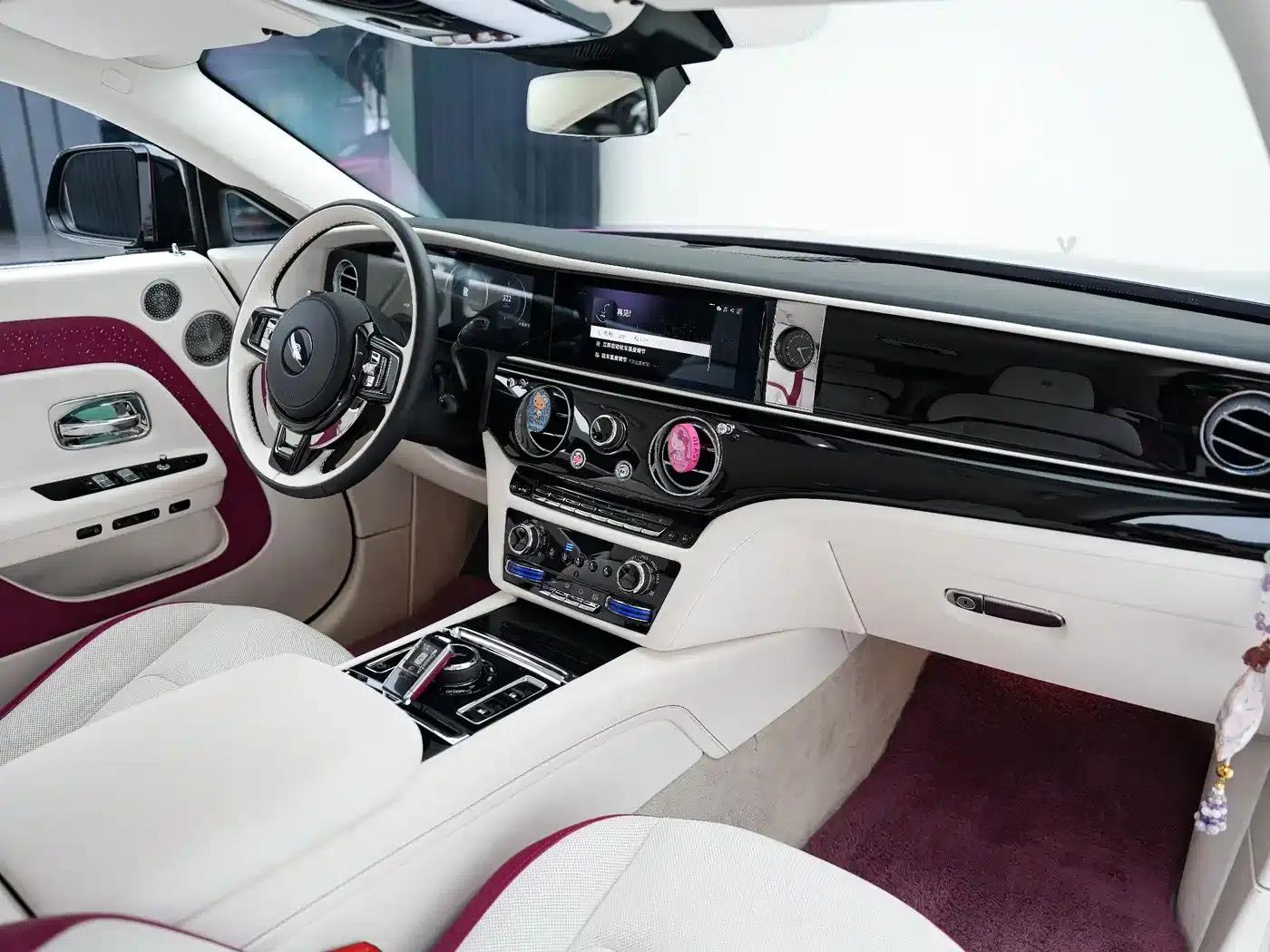 Shining 2024 Standard Model — миниатюра 16