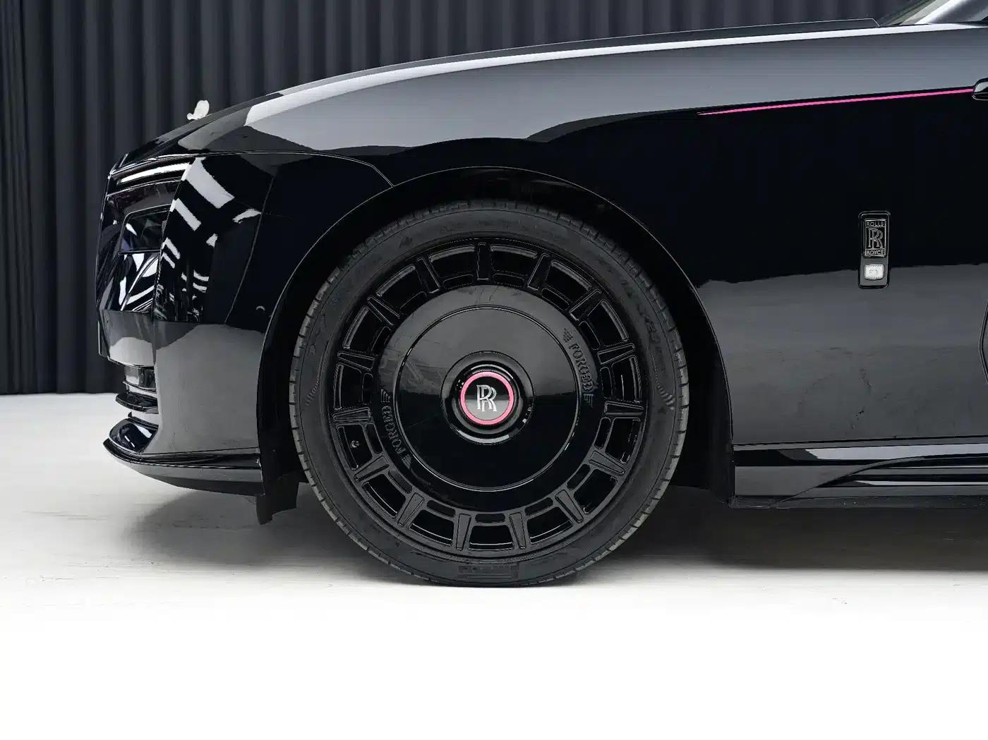 Shining 2024 Standard Model — миниатюра 6