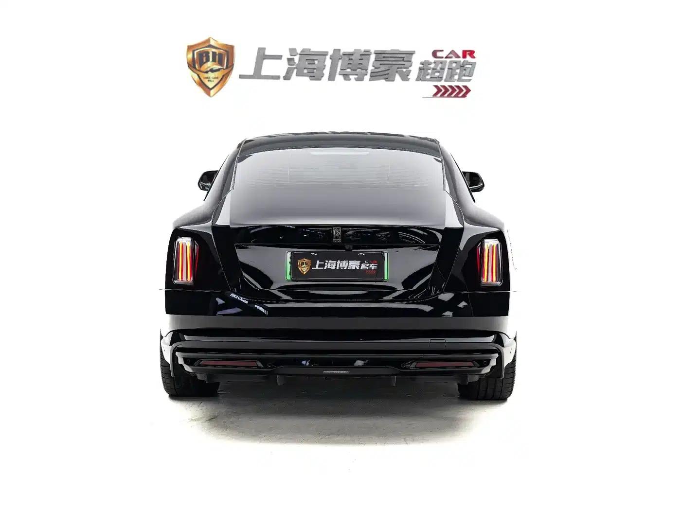 Shining 2024 Standard Model — миниатюра 8