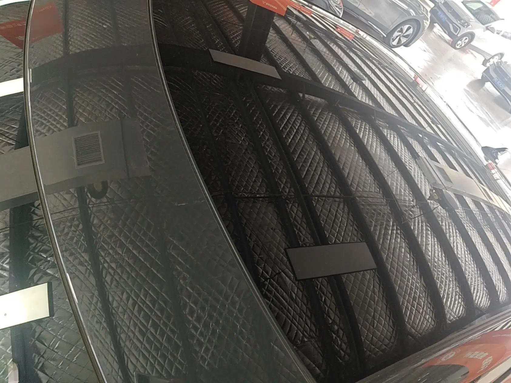 Volkswagen ID.UNYX 2024 Revised Pro Long-Range Version — миниатюра 11