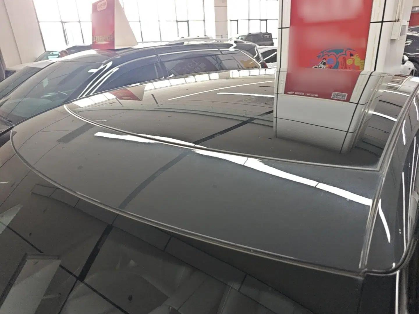 Volkswagen ID.UNYX 2024 Revised Ultra Long-Range Version — миниатюра 11