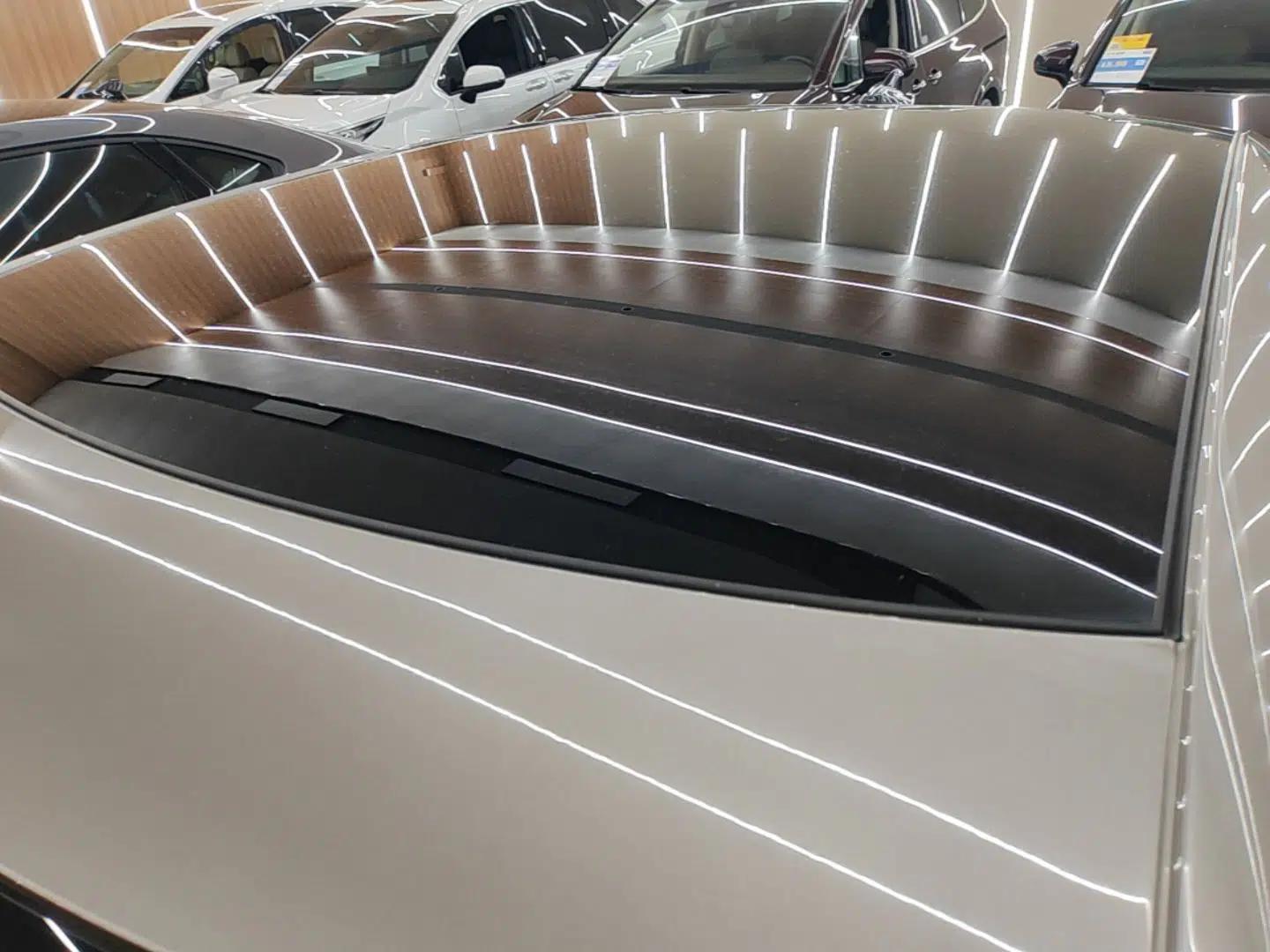 Volkswagen ID.UNYX 2024 Revised Ultra Long-Range Version — миниатюра 11