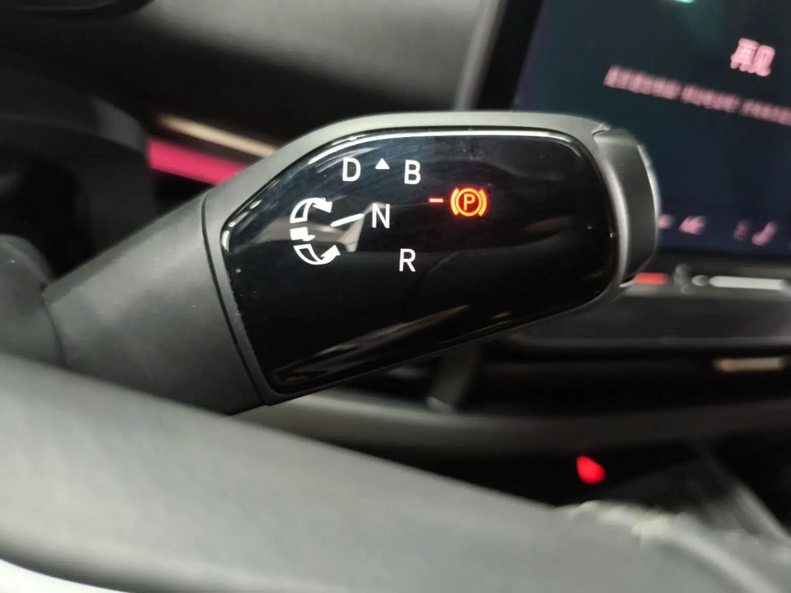 Volkswagen ID.UNYX 2024 Revised Ultra Long-Range Version — миниатюра 17