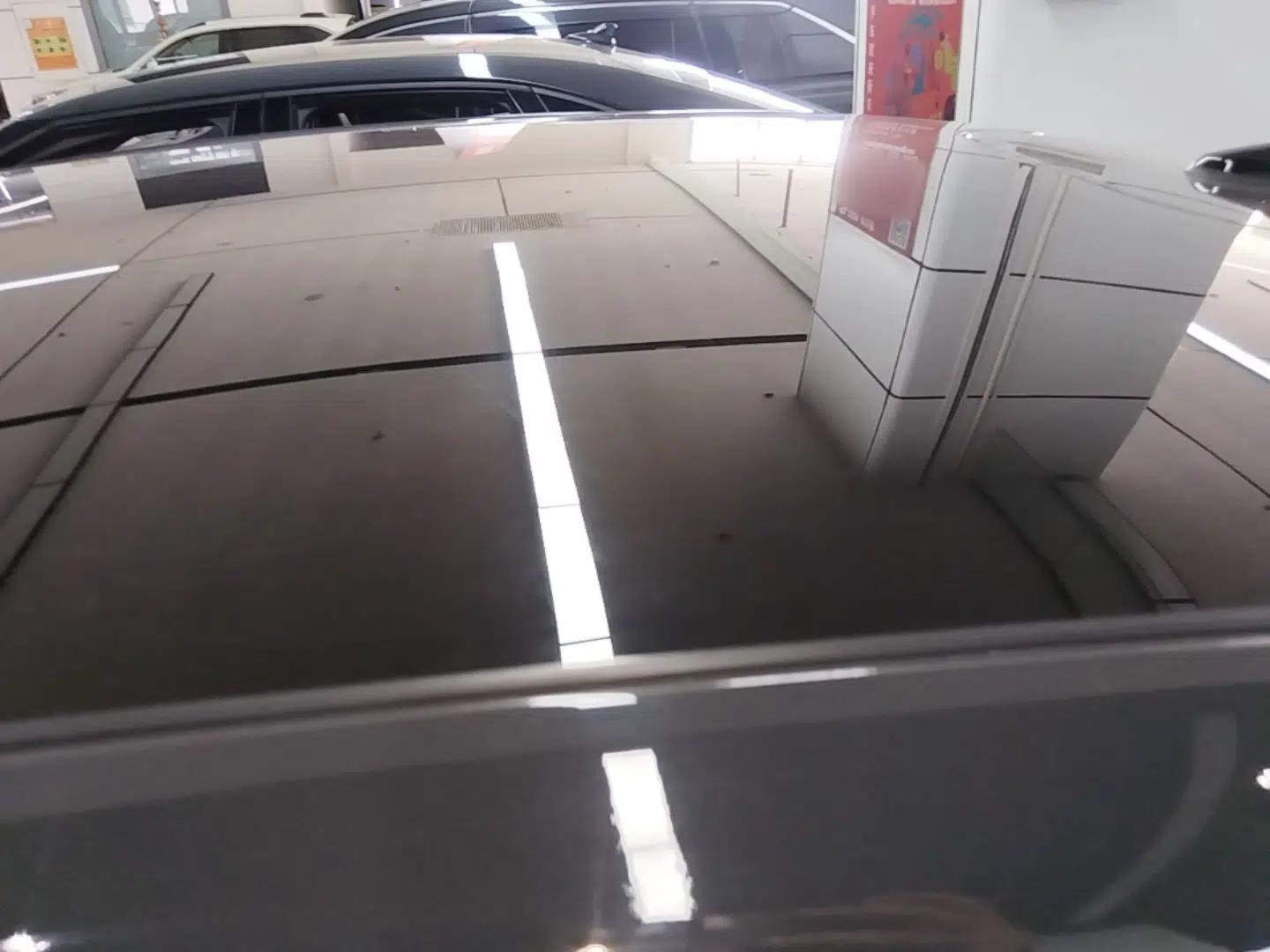 Volkswagen ID.UNYX 2024 Ultra Long-Range Version — миниатюра 11