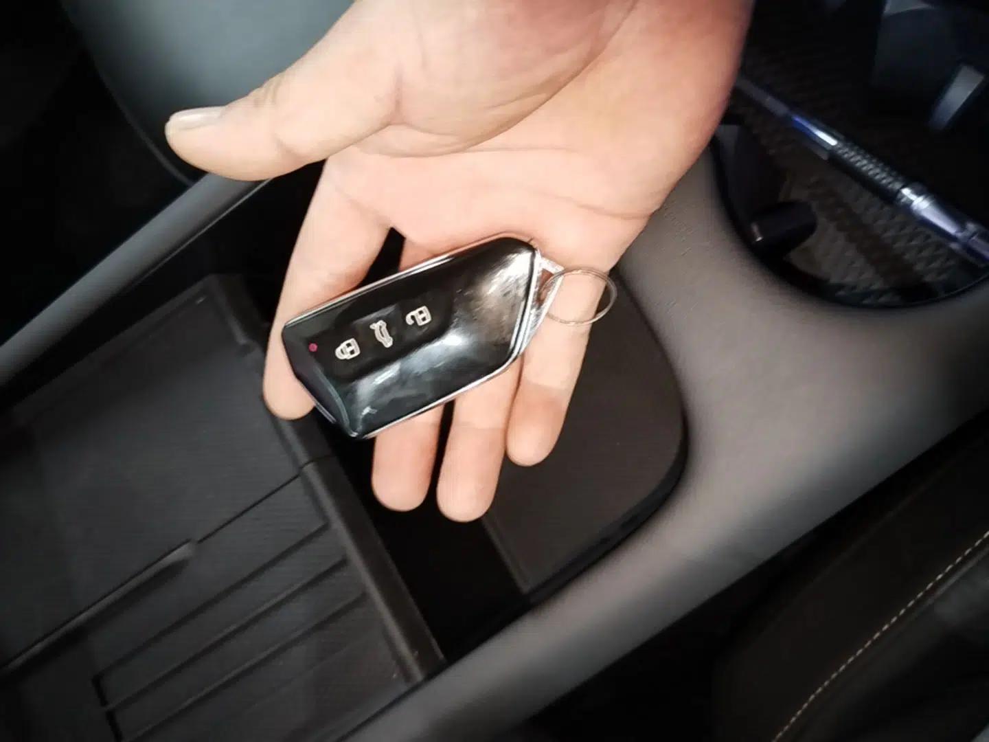 Volkswagen ID.UNYX 2024 Ultra Long-Range Version — миниатюра 12