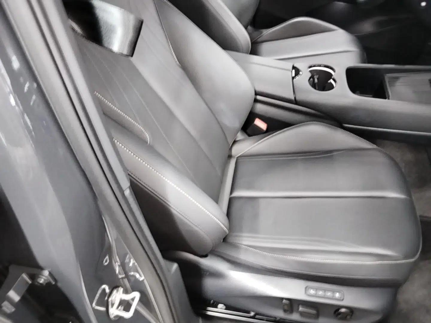 Volkswagen ID.UNYX 2024 Ultra Long-Range Version — миниатюра 23