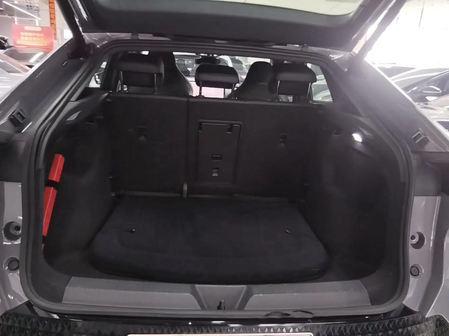 Volkswagen ID.UNYX 2024 Ultra Long-Range Version — миниатюра 22