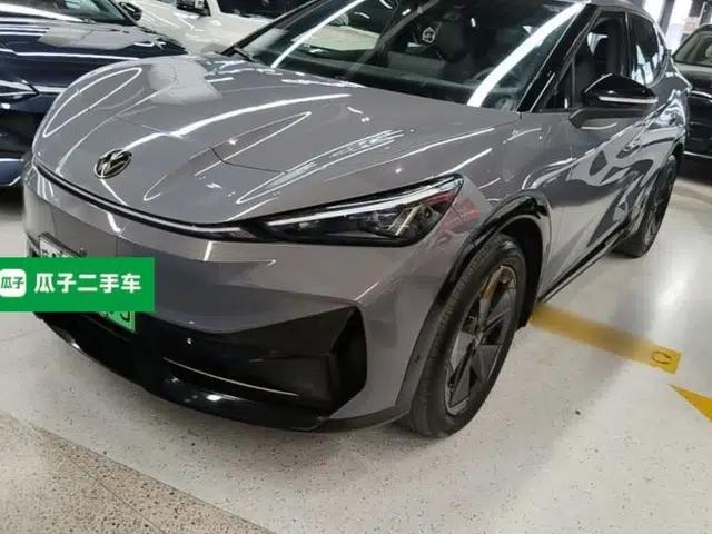 Volkswagen ID.UNYX 2024 Ultra Long-Range Version