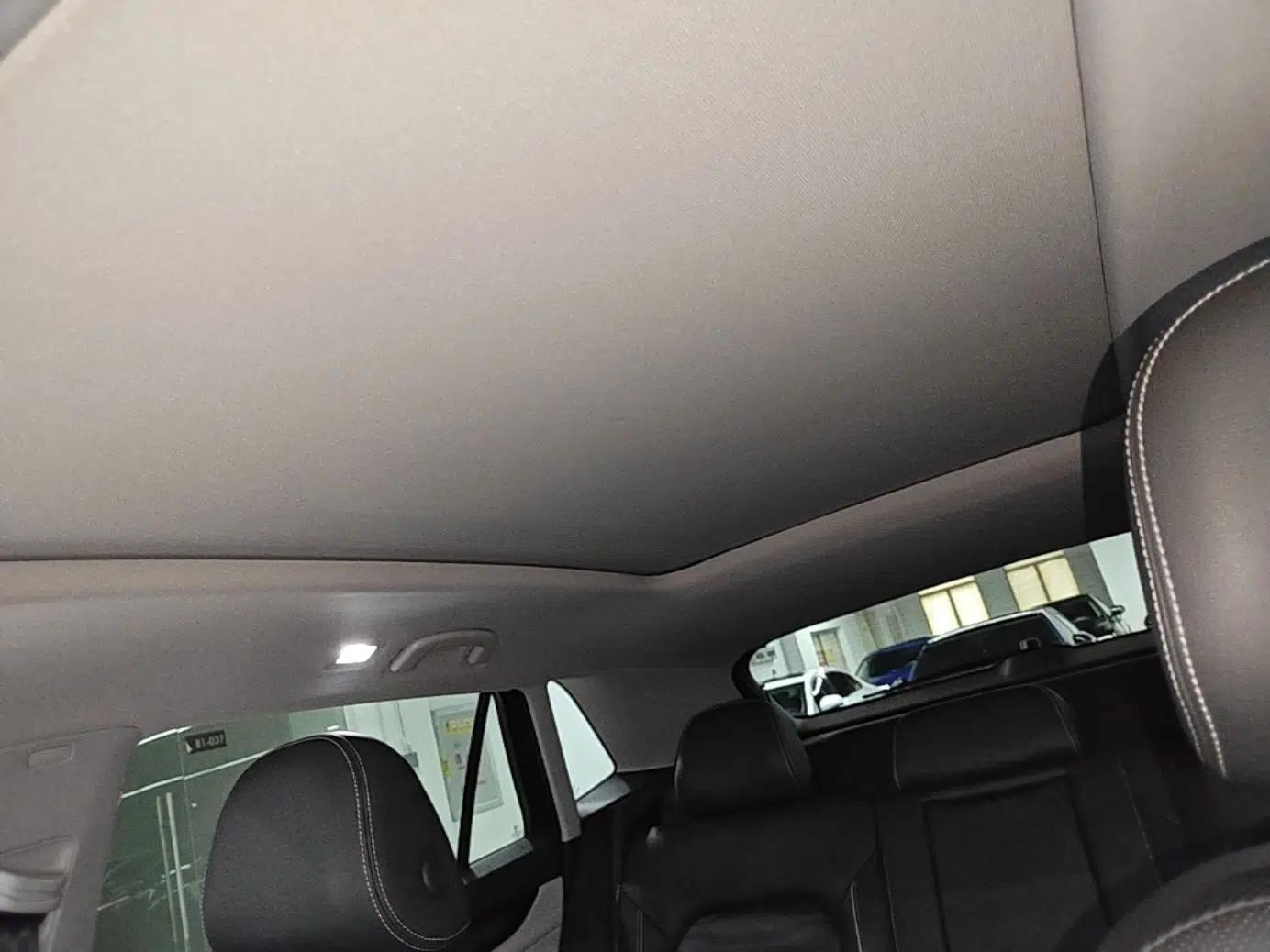 Volkswagen Teramont X 2021 330TSI Two-Wheel-Drive Prestige Luxury Edition — миниатюра 21