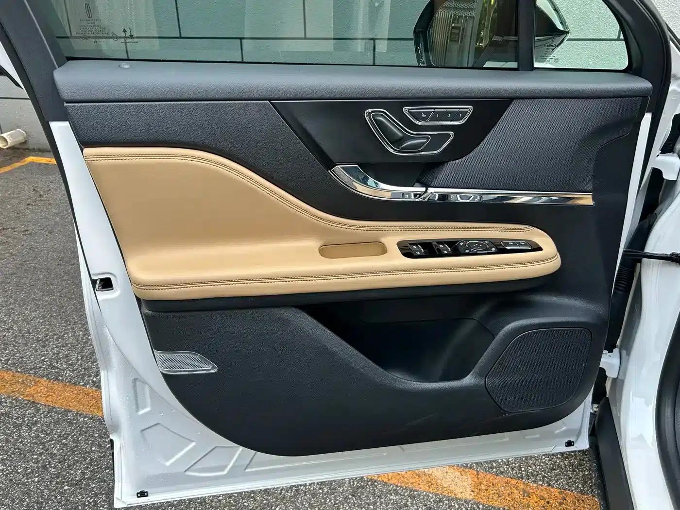 Adventurer 2022 2.0T 2WD Premium Edition — миниатюра 11