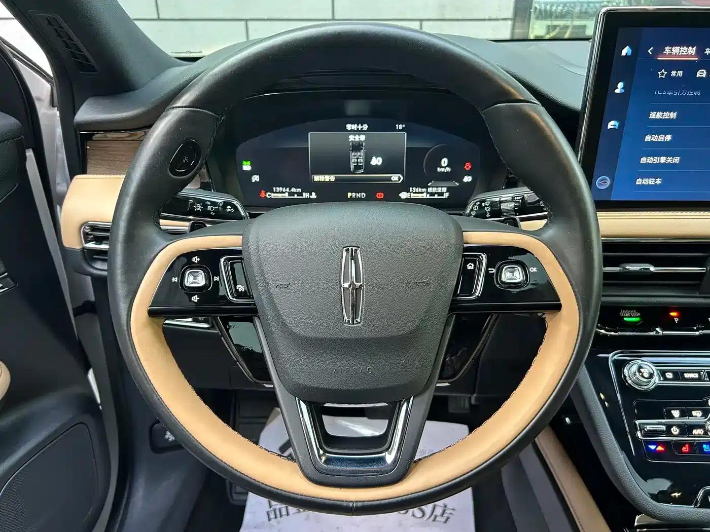 Adventurer 2022 2.0T 2WD Premium Edition — миниатюра 12
