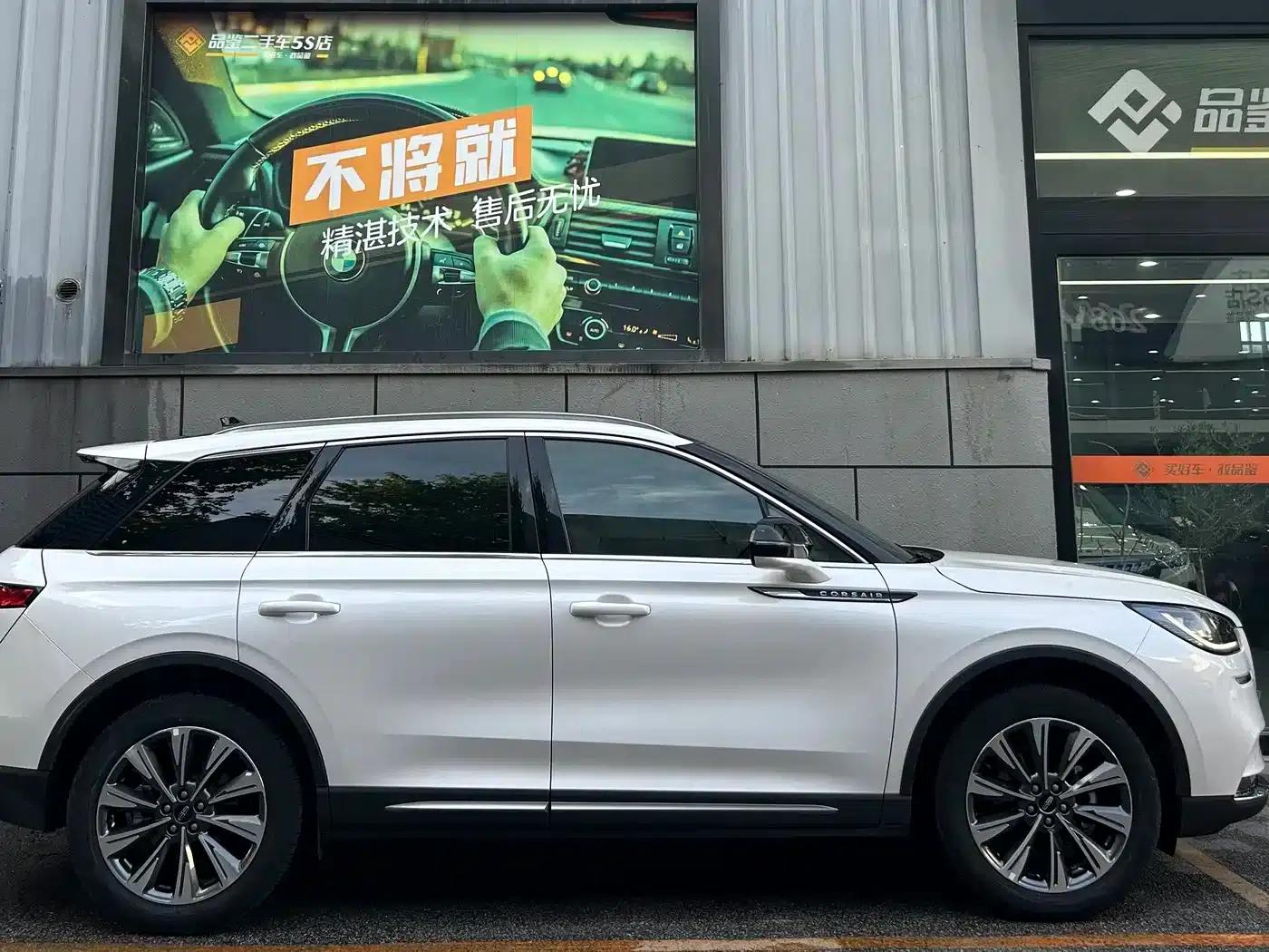 Adventurer 2022 2.0T 2WD Premium Edition — миниатюра 3