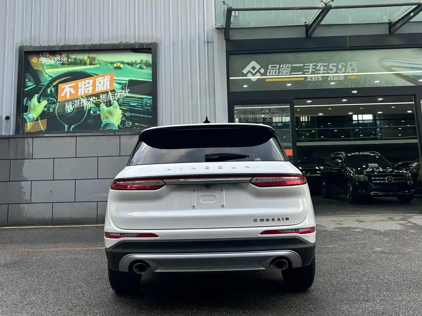 Adventurer 2022 2.0T 2WD Premium Edition — миниатюра 5