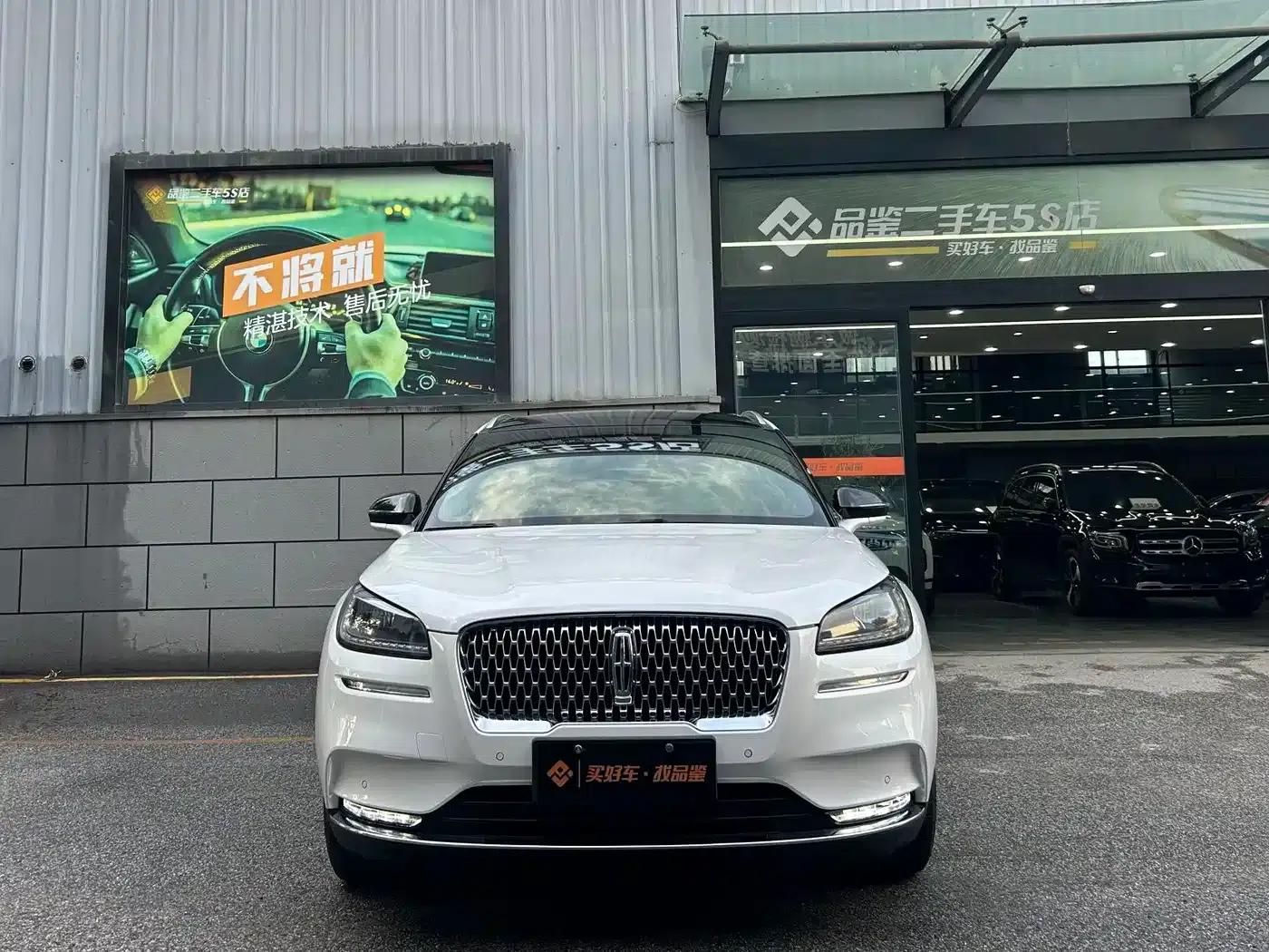 Adventurer 2022 2.0T 2WD Premium Edition — миниатюра 6