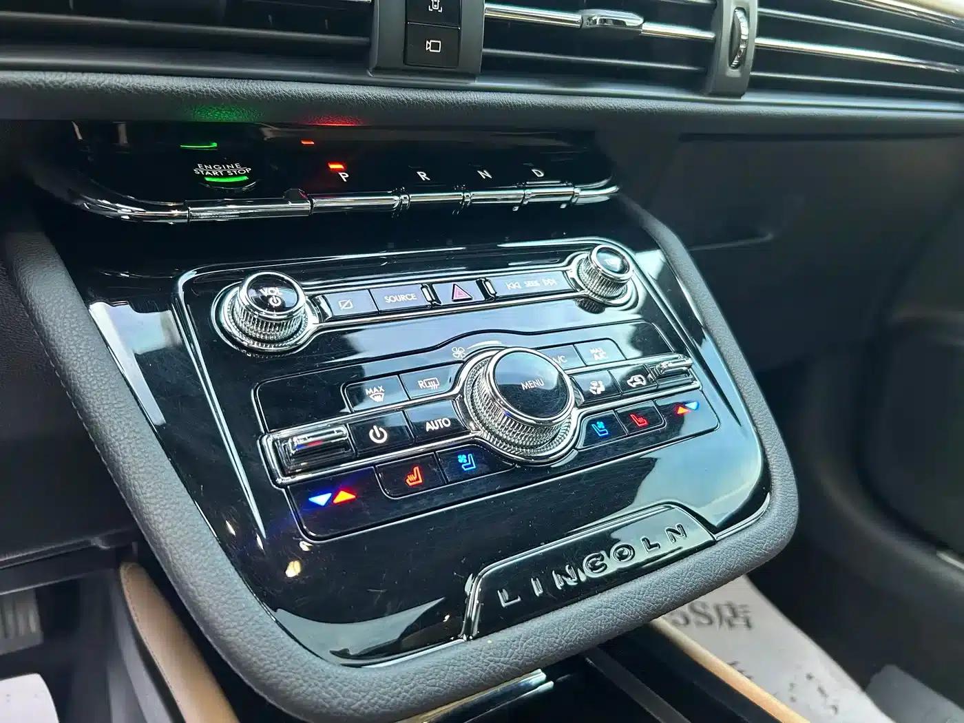 Adventurer 2022 2.0T 2WD Premium Edition — миниатюра 7