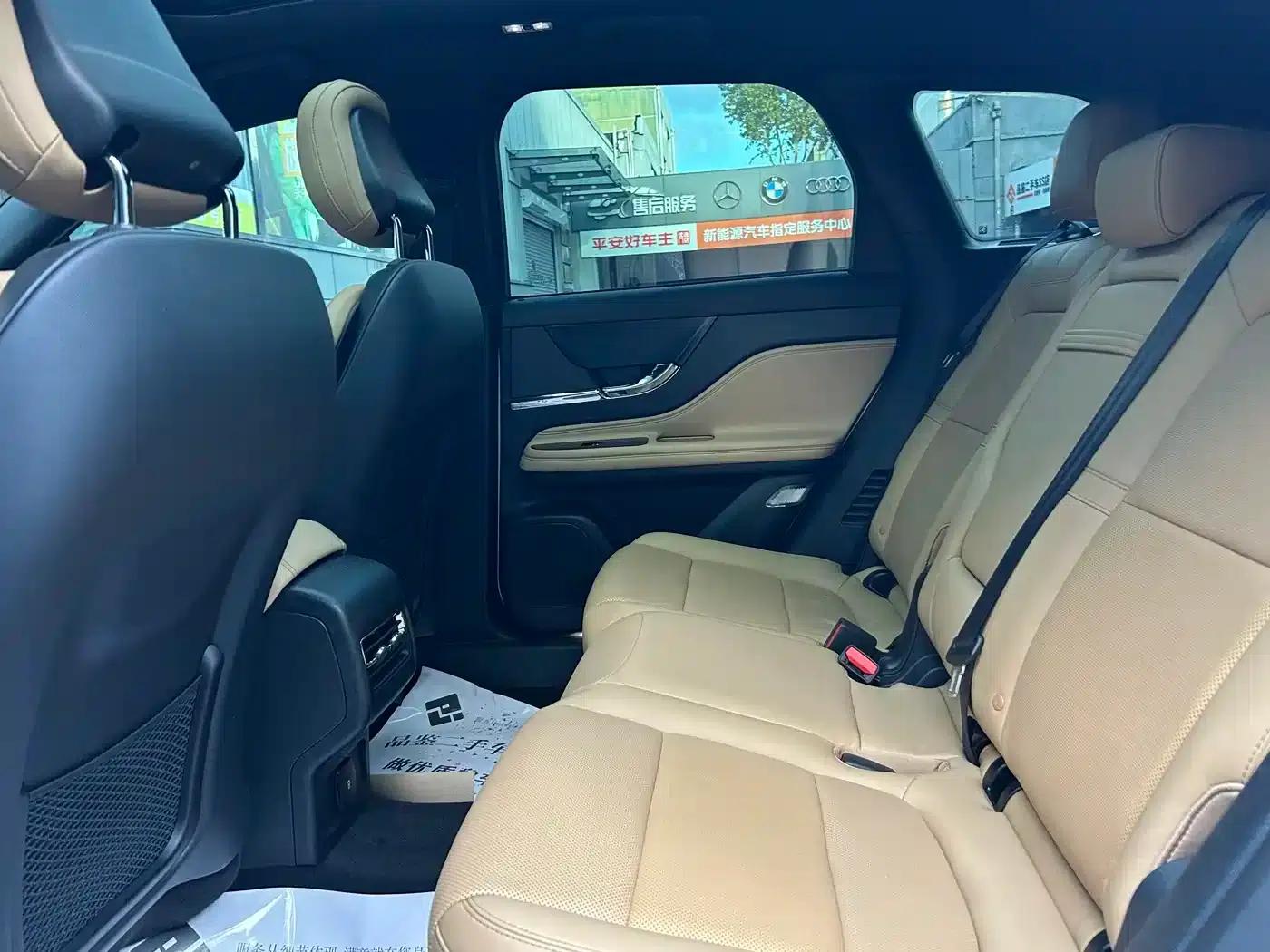 Adventurer 2022 2.0T 2WD Premium Edition — миниатюра 9