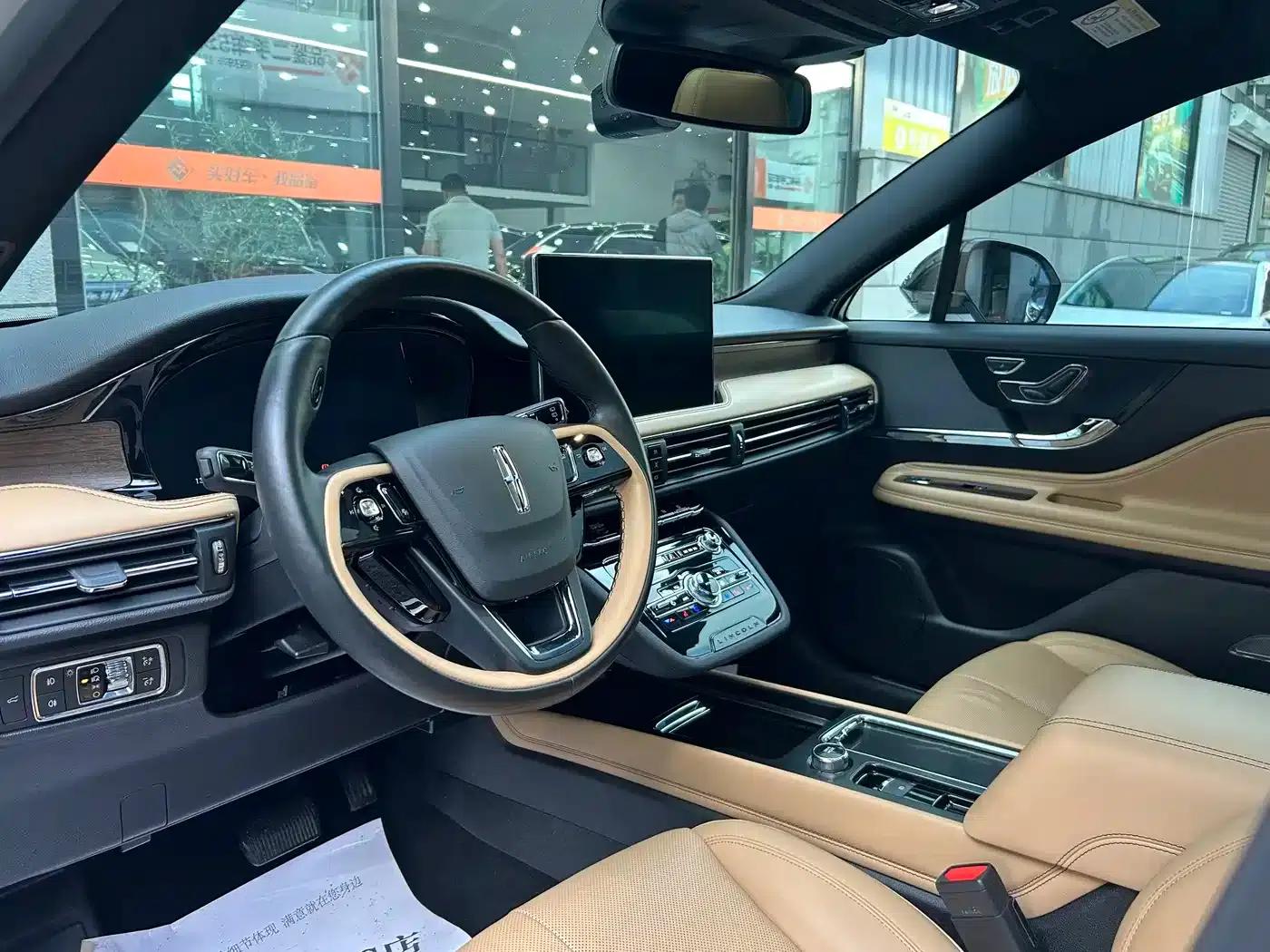 Adventurer 2022 2.0T 2WD Premium Edition — миниатюра 10
