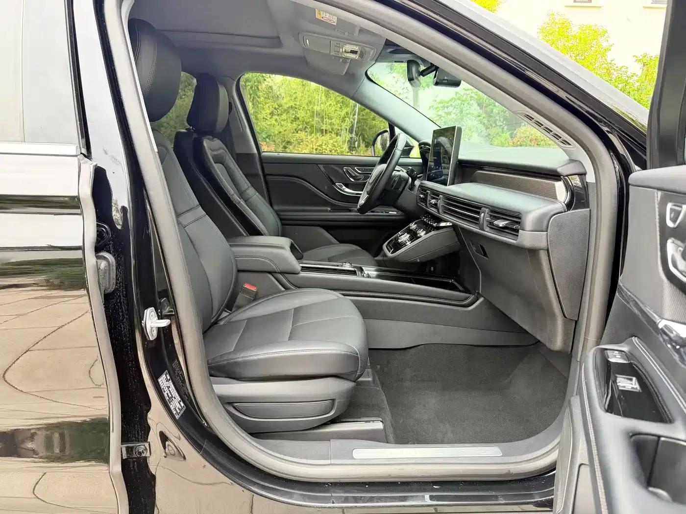 Adventurer 2022 2.0T 2WD Premium Edition — миниатюра 11