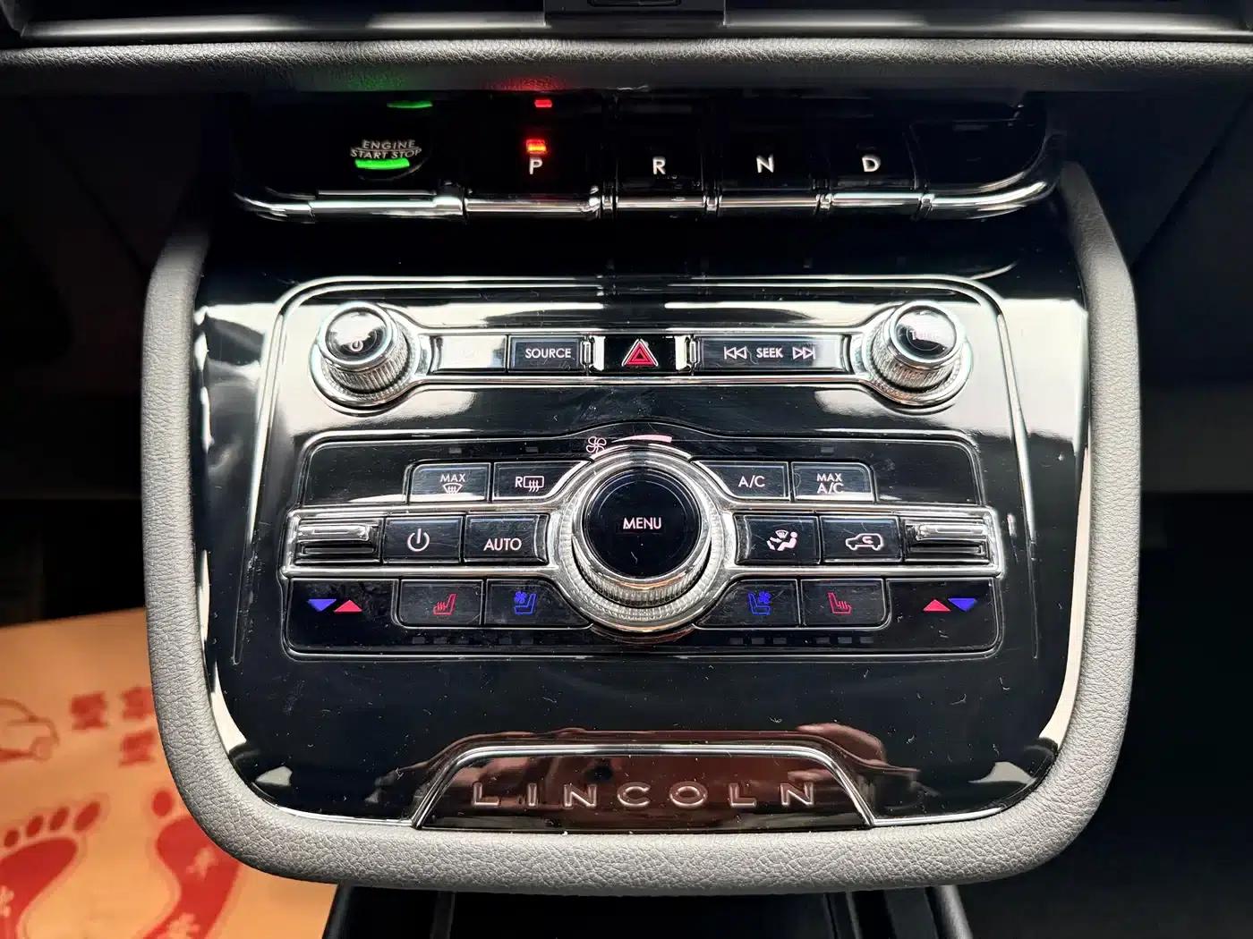 Adventurer 2022 2.0T 2WD Premium Edition — миниатюра 14