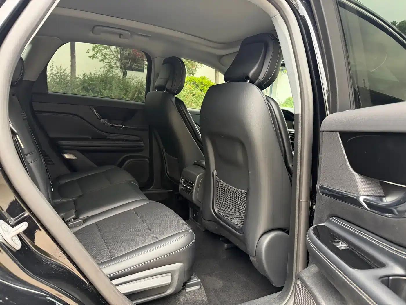 Adventurer 2022 2.0T 2WD Premium Edition — миниатюра 17