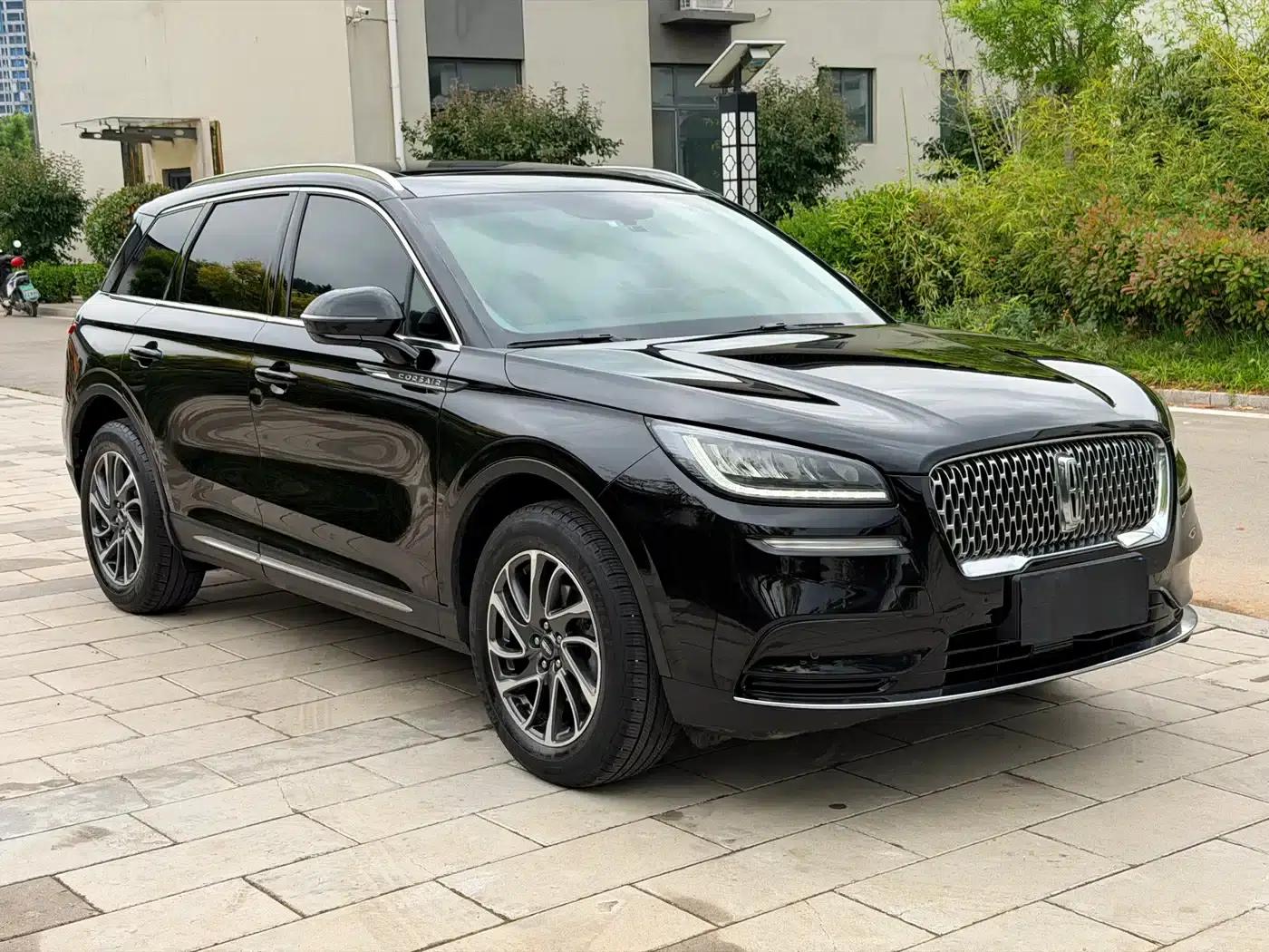 Adventurer 2022 2.0T 2WD Premium Edition — миниатюра 3