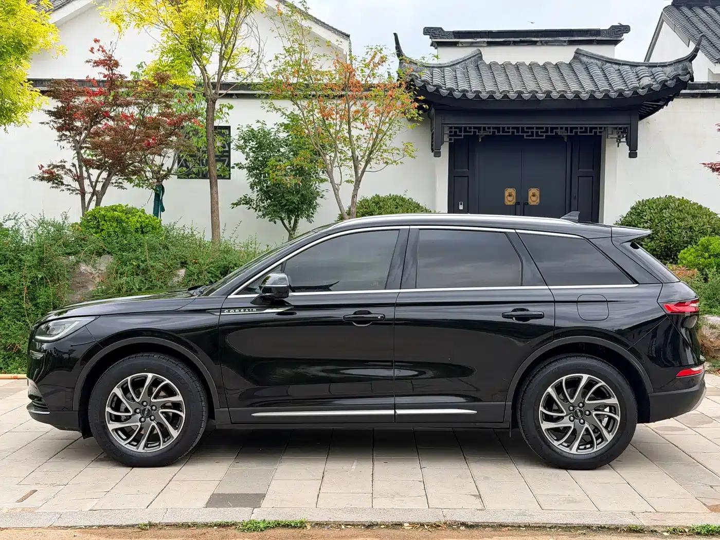 Adventurer 2022 2.0T 2WD Premium Edition — миниатюра 4