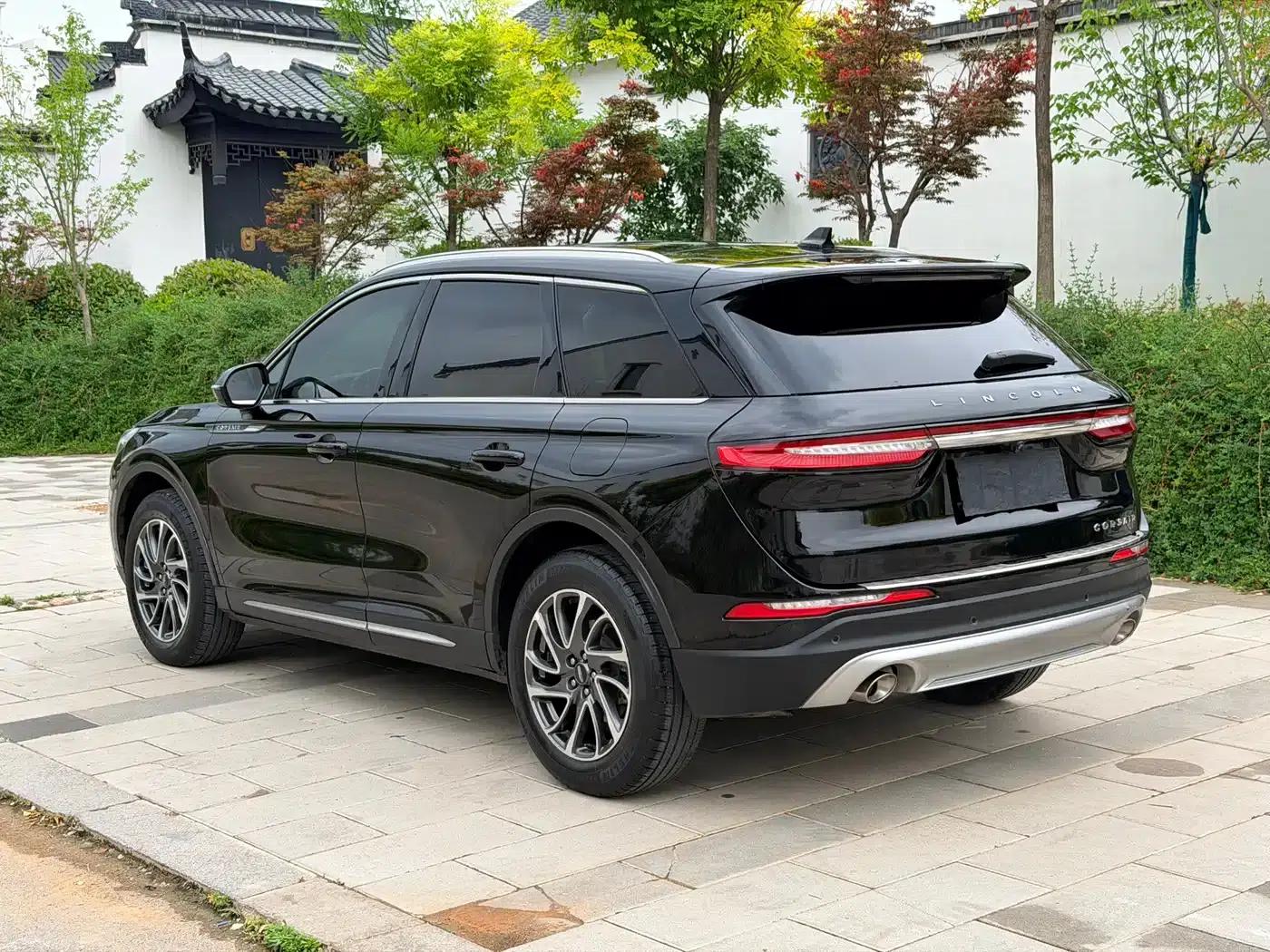 Adventurer 2022 2.0T 2WD Premium Edition — миниатюра 5