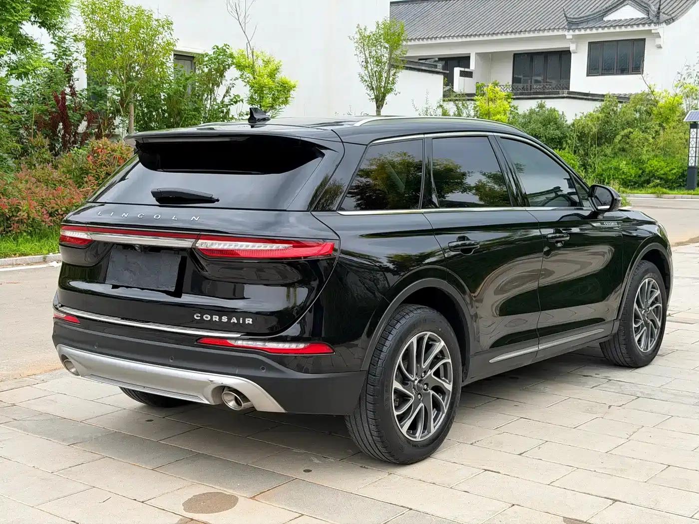 Adventurer 2022 2.0T 2WD Premium Edition — миниатюра 7
