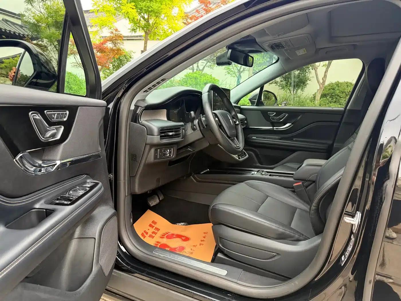 Adventurer 2022 2.0T 2WD Premium Edition — миниатюра 8