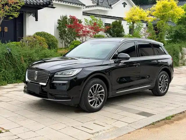 Adventurer 2022 2.0T 2WD Premium Edition