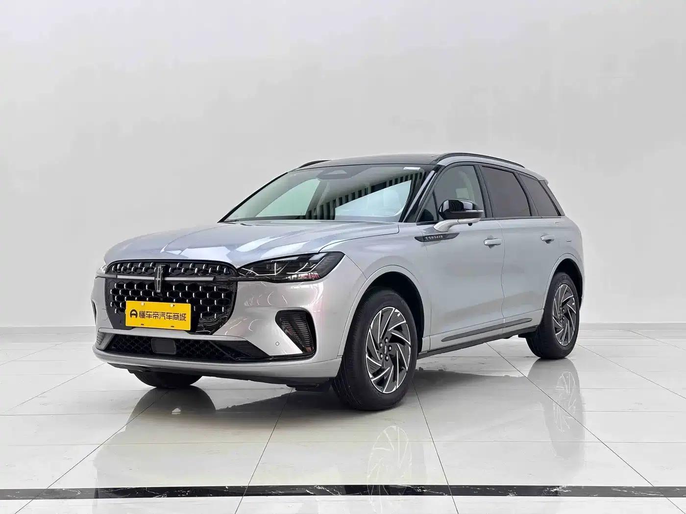 Adventurer 2024 1.5T 2WD Premium Hybrid — миниатюра 1