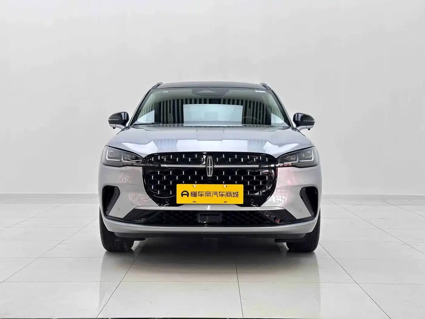 Adventurer 2024 1.5T 2WD Premium Hybrid — миниатюра 2