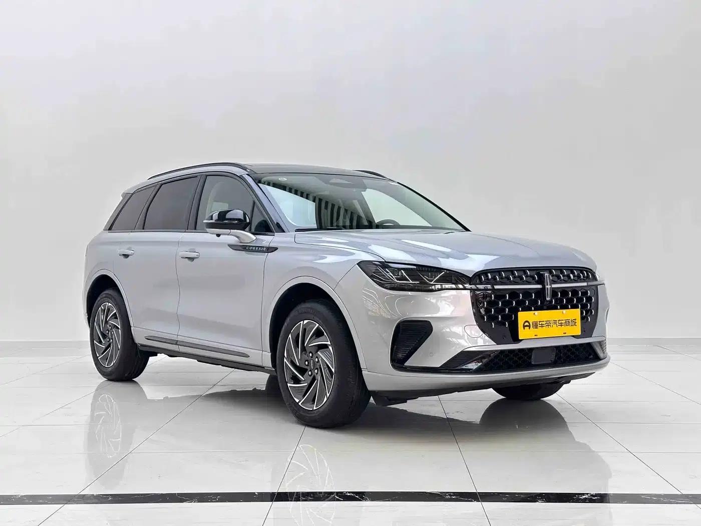 Adventurer 2024 1.5T 2WD Premium Hybrid — миниатюра 3