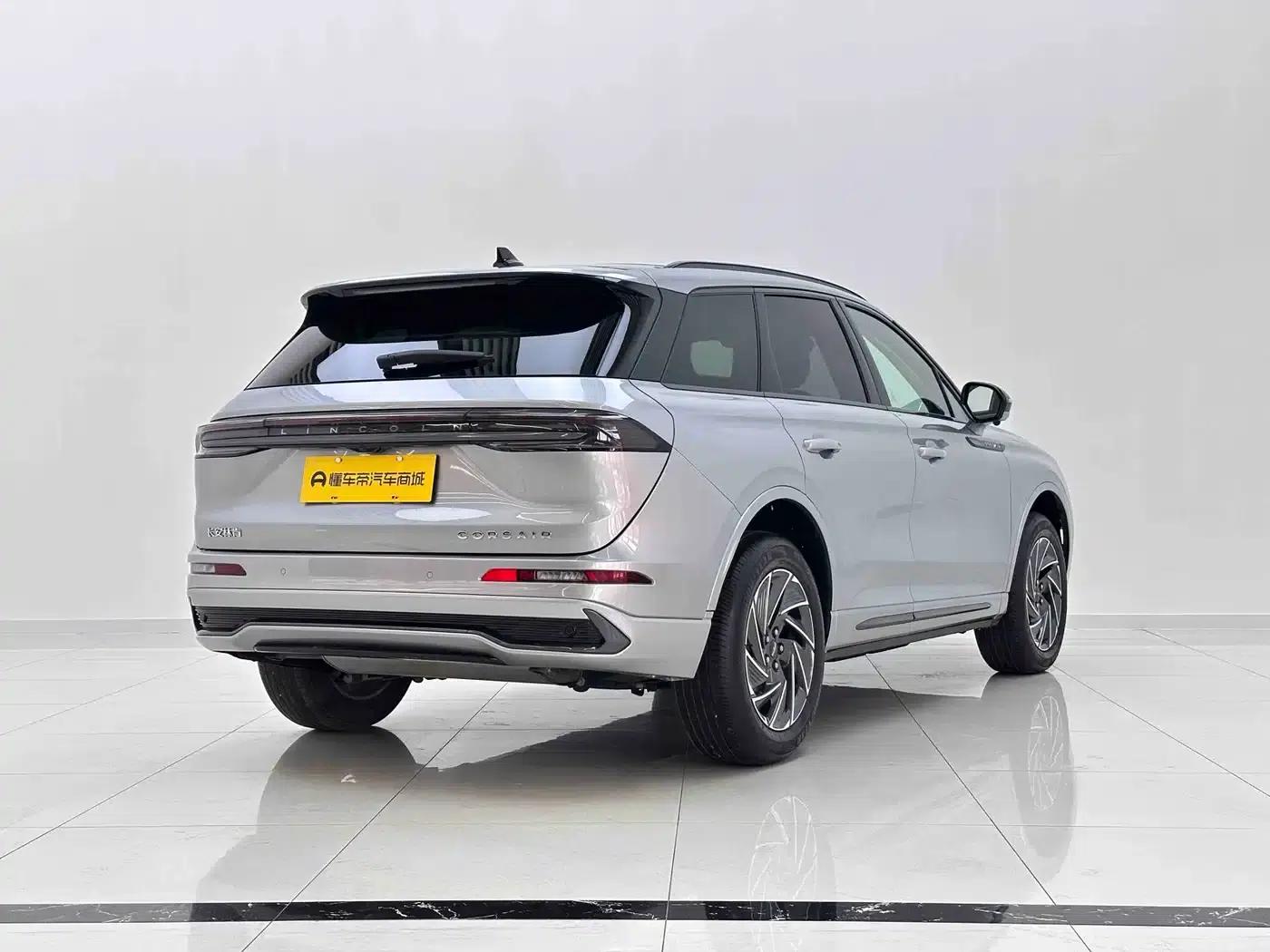 Adventurer 2024 1.5T 2WD Premium Hybrid — миниатюра 5