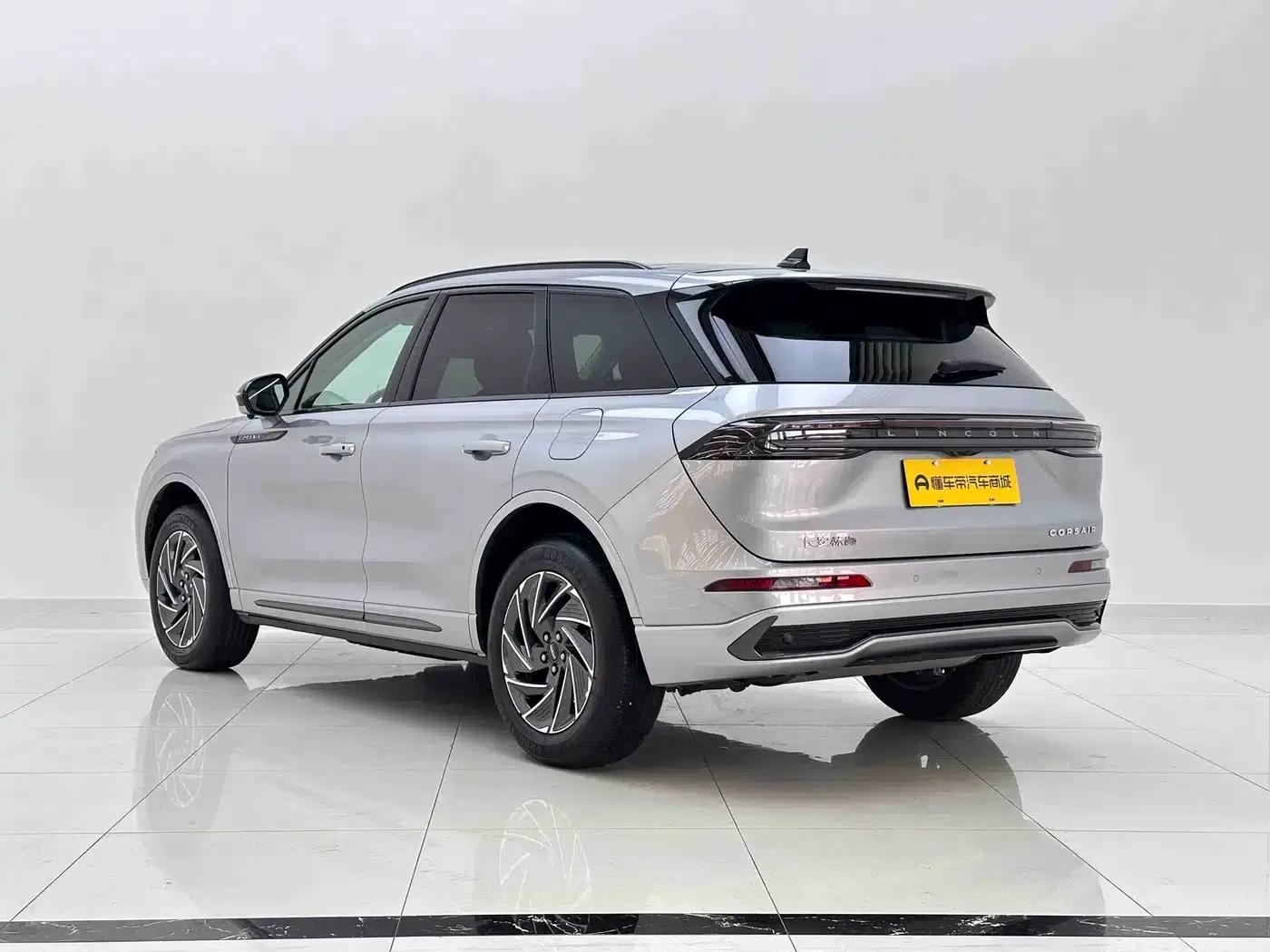 Adventurer 2024 1.5T 2WD Premium Hybrid — миниатюра 7