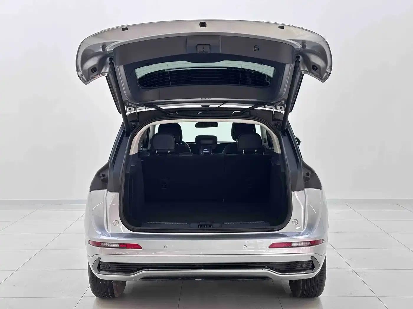 Adventurer 2024 1.5T 2WD Premium Hybrid — миниатюра 10