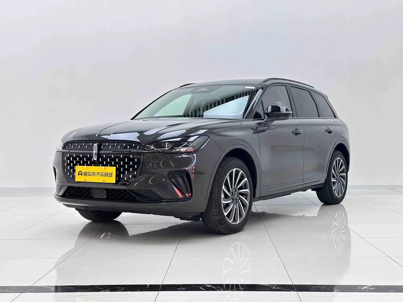 Adventurer 2024 1.5T 2WD Premium Hybrid — миниатюра 1