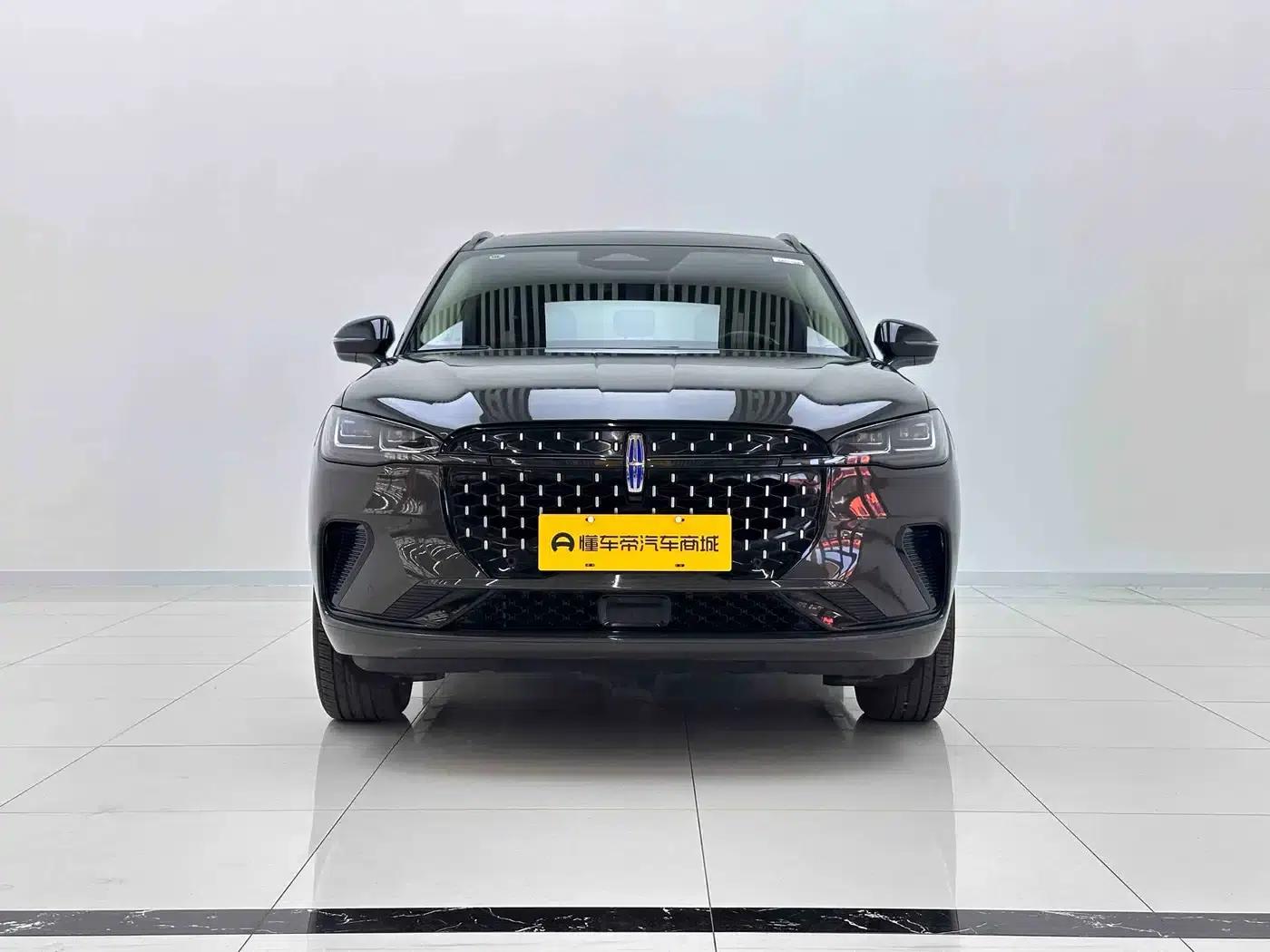 Adventurer 2024 1.5T 2WD Premium Hybrid — миниатюра 2
