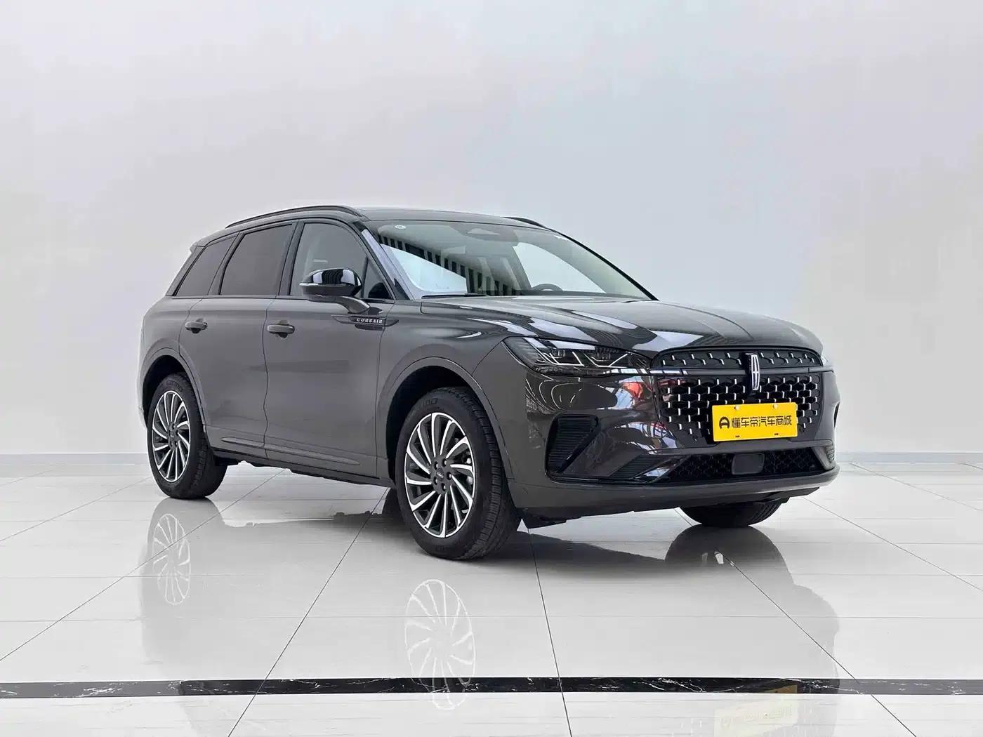 Adventurer 2024 1.5T 2WD Premium Hybrid — миниатюра 3