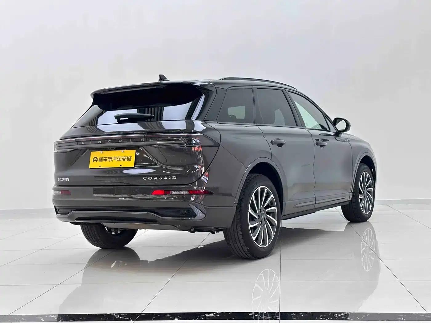 Adventurer 2024 1.5T 2WD Premium Hybrid — миниатюра 5