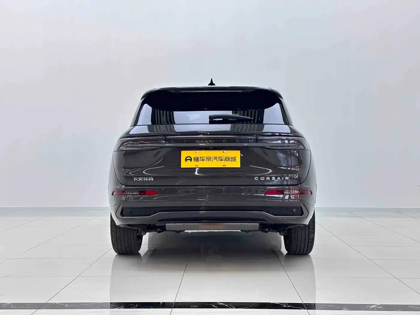 Adventurer 2024 1.5T 2WD Premium Hybrid — миниатюра 6