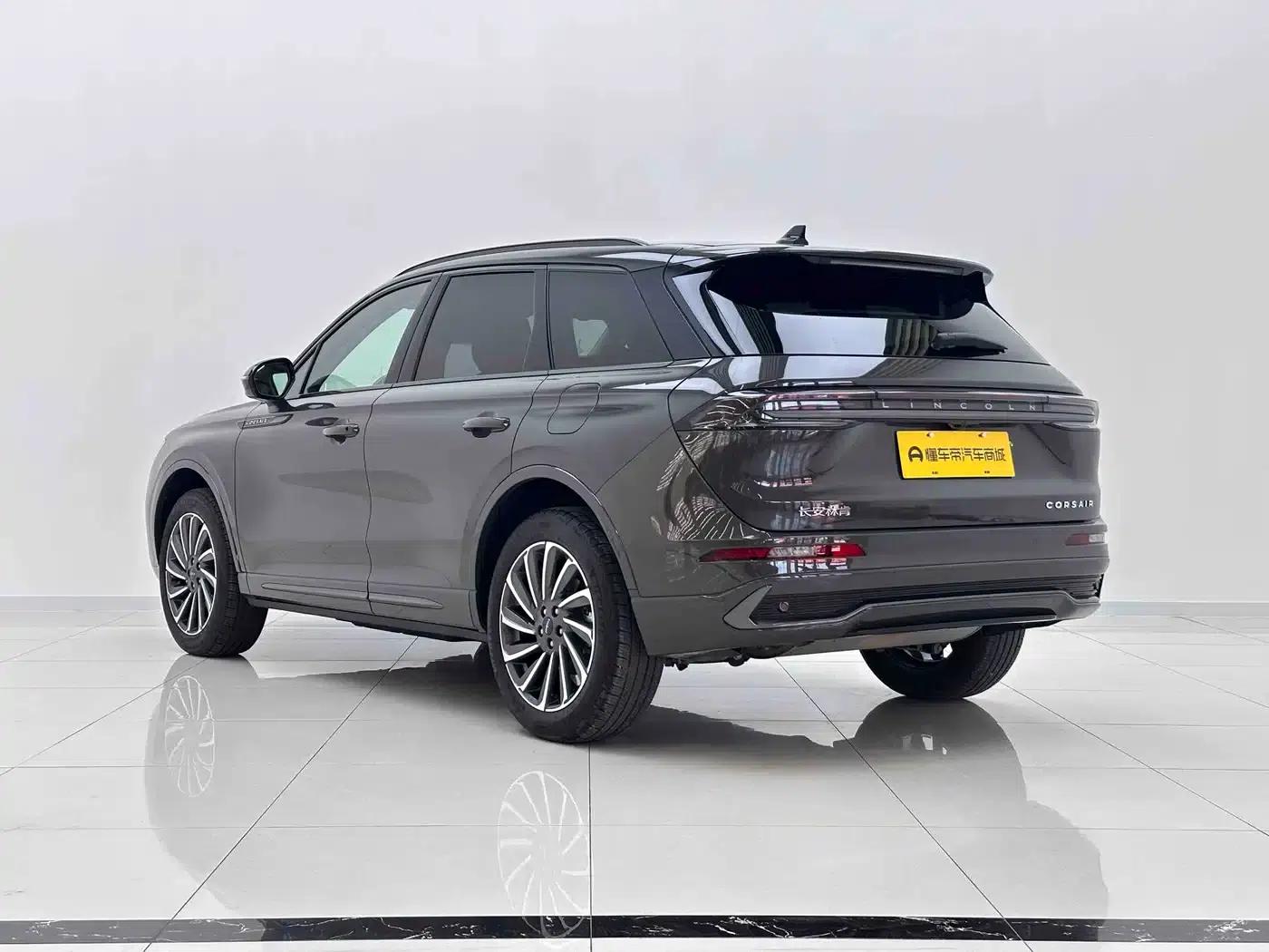 Adventurer 2024 1.5T 2WD Premium Hybrid — миниатюра 7