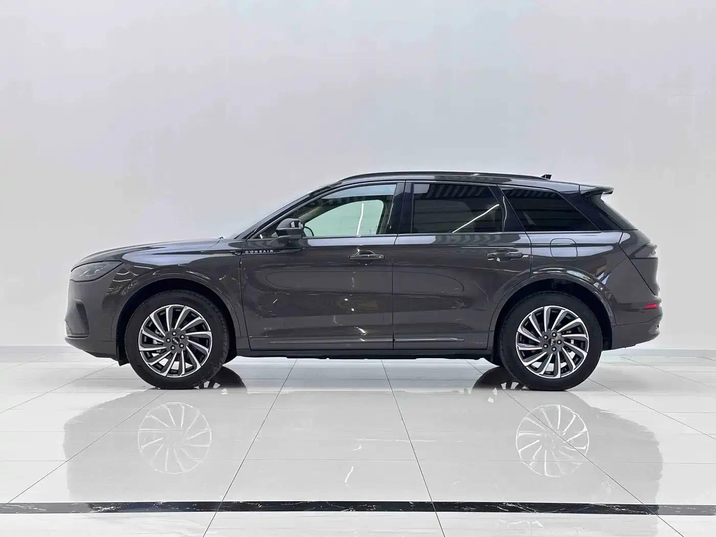Adventurer 2024 1.5T 2WD Premium Hybrid — миниатюра 8