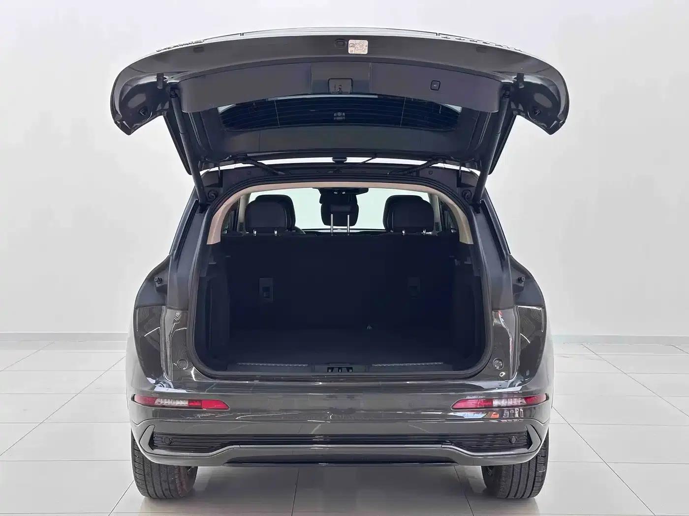 Adventurer 2024 1.5T 2WD Premium Hybrid — миниатюра 10