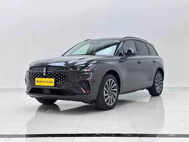 Adventurer 2024 1.5T 2WD Premium Hybrid