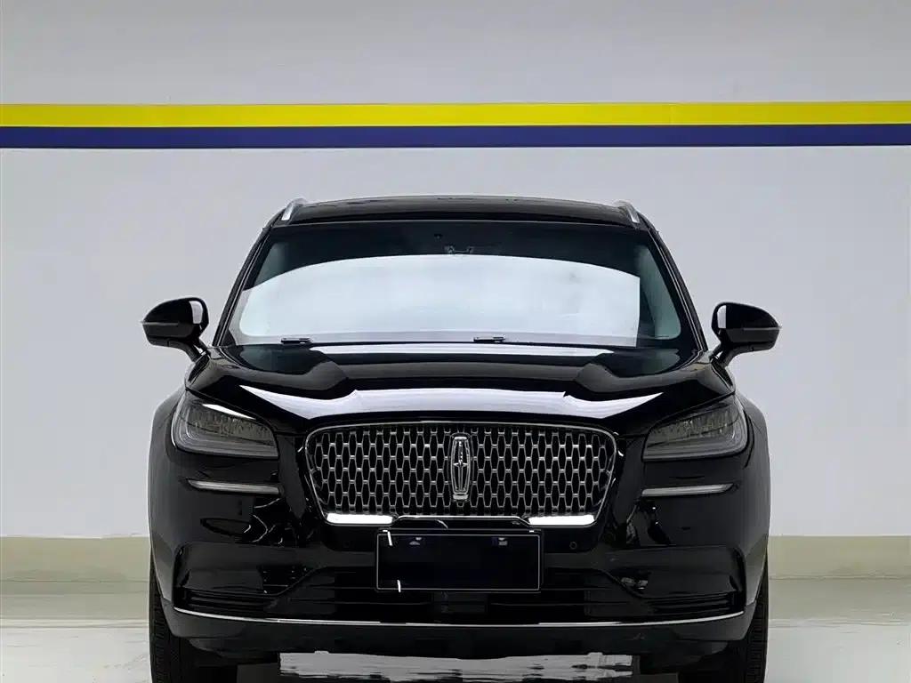 Adventurer 2022 2.0T 2WD Premium Edition — миниатюра 2