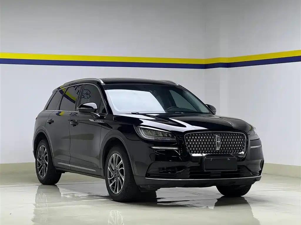 Adventurer 2022 2.0T 2WD Premium Edition — миниатюра 3